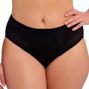 Fantasie Truser Demure Full Brief Svart X-Small Dame