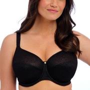 Fantasie BH Demure UW Moulded Non Padded Bra Svart G 85 Dame