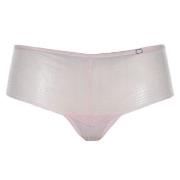 Esprit Truser 8th Ave Brazilian Hipster Shorts Lysrosa 40 Dame