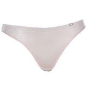 Esprit Truser 8th Ave Brazilian Hipster String Lysrosa 40 Dame