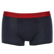 Esprit 3P Atlanta Hipster Shorts Marine bomull Medium Herre