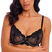 Wacoal BH Vivid Attraction UW Bra Svart F 90 Dame