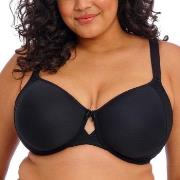 Elomi BH Nerina Underwire Moulded Spacer Bra Svart L 85 Dame