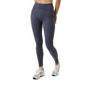 Björn Borg Sleek Tights Marine Medium Dame