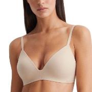 Marc O Polo Non Wired Padded Bra BH Beige A 80 Dame
