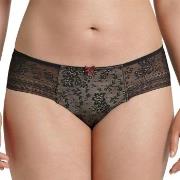 Rosa Faia Truser Fleur Brief Svart 42 Dame