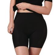 Rosa Faia Twin Longleg Panty Girdle Svart X-Large Dame