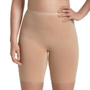 Rosa Faia Twin Longleg Panty Girdle Beige X-Small Dame