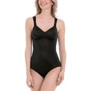 Rosa Faia Twin Soft Body Svart C 75 Dame