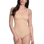 Rosa Faia Twin Soft Body Beige D 80 Dame