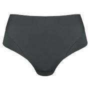 NATURANA Truser Shaping High Waist Brief Svart Small Dame