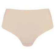 NATURANA Truser Shaping High Waist Brief Beige X-Small Dame