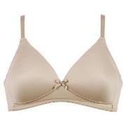 NATURANA BH Value Soft Bra Beige polyamid C 75 Dame
