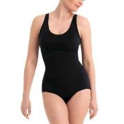 Anita Clara Essential Soft Body Svart Medium Dame