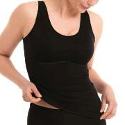 Anita Essential Top Svart XX-Large Dame