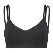 Puma BH Medium Support Active Bra Svart C/D 75 Dame