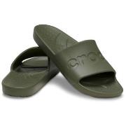 Crocs Slide Militærgrønn US M5/W7 (EU 37-38)