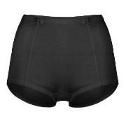 Swegmark Truser Adorable Girdle Panty Svart 44 Dame
