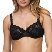Marie Jo BH Cyrile Full Cup Bra Svart B 85 Dame