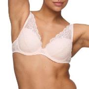 Marie Jo BH Cyrile Padded Plunge Bra Lysrosa B 85 Dame