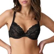 Marie Jo BH Cyrile Push-Up Bra Removable Pads Svart B 85 Dame