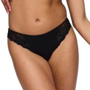 Marie Jo Truser Cyrile Rio Briefs Svart 46 Dame