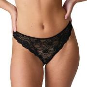 Marie Jo Truser Cyrile Thong Svart 42 Dame