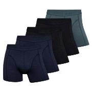 Claudio 5P Trunks Multi-colour-2 Medium Herre