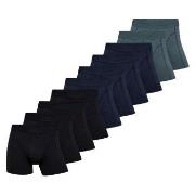 Claudio 10P Trunks Extra Mixed XX-Large Herre