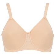 Damella BH June Underwire Bra Beige polyester D 100 Dame