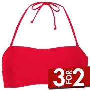 Damella Miley Bikini Soft Bra Rød 42 Dame
