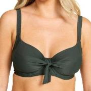 Damella Goldie Underwire Bikini Bra Khaki E 40 Dame