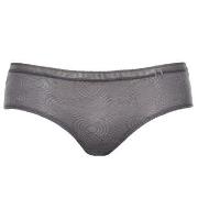 Esprit Truser Richland Ave Hipster Shorts Grå 36 Dame