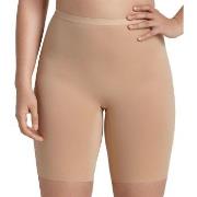 Anita Truser Beauty Shaper Longleg Panty Girdle Beige Small Dame