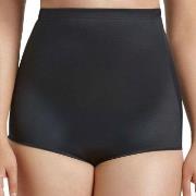 Anita Truser Beauty Shaper Panty Full Girdle Svart Large Dame