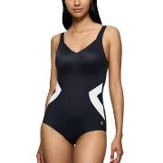 Triumph Summer Allure Padded Swimsuit Mønster C 40 Dame