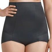 Anita Truser Beauty Shaper Panty High Girdle Svart Small Dame
