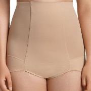 Anita Truser Beauty Shaper Panty High Girdle Beige X-Large Dame