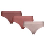 Pierre Robert Truser 3P Cotton String Mixed økologisk bomull Large Dam...