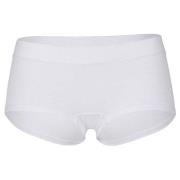 Pierre Robert Truser Women Cotton Boxer Hvit økologisk bomull Medium D...
