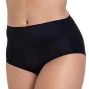 Miss Mary Recycled Comfort Maxi Brief Truser Svart 34/36 Dame