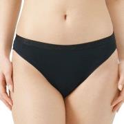 adidas Truser Sport Active Essentials High Leg Brief Svart bomull X-La...