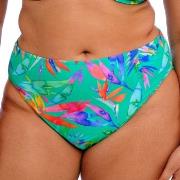 Elomi Toyama Tides Adjustable Bikini Brief Mixed 46 Dame
