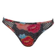 Esprit Peony Beach 2 Mini Brief Brun mønstret 38 Dame