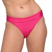 Marie Jo Emly Fold Bikini Briefs Rosa polyamid 40 Dame