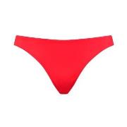 Puma Classic Bikini Bottom Rød Medium Dame