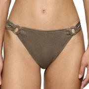 Triumph Midnight Swim Bikini Tai Khaki 38 Dame
