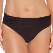 Wiki Basic Tai Brief De Luxe Brun 44 Dame