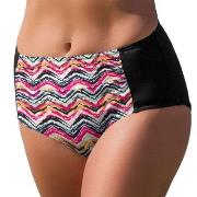Wiki Jamaica Swim Midi Shape Brief Mixed 44 Dame