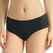 adidas Truser 3P Sport Active Light Flex Hipsters Svart Large Dame